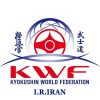 کیوکوشین KWF مسئول بانوان استان تهران را معرفی نمود.